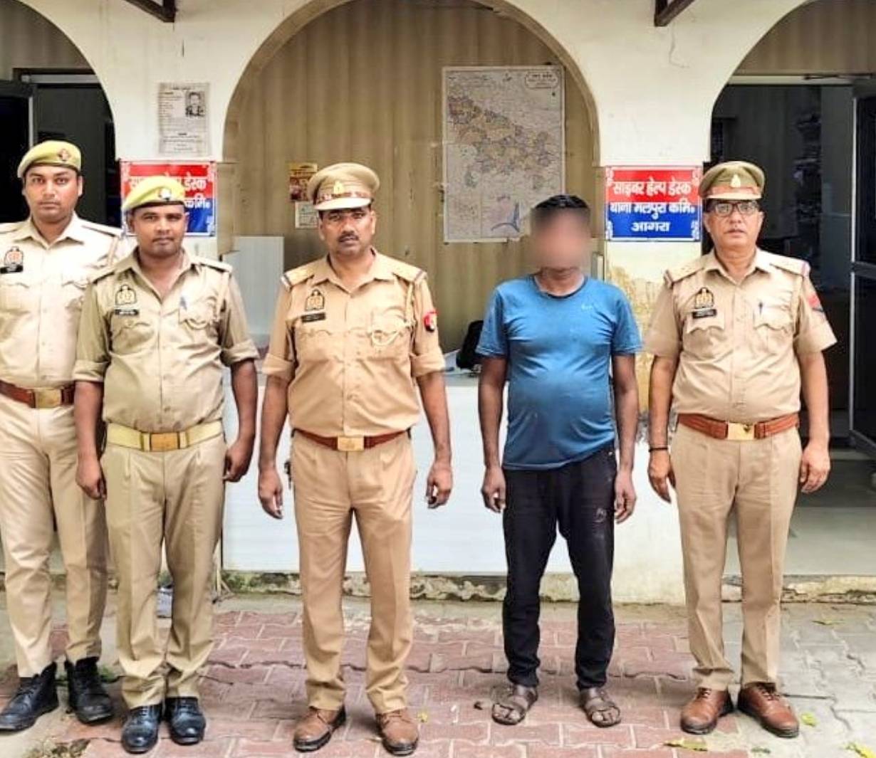 皇冠代理登入_印度男子不满19岁侄子偷拍女儿洗澡皇冠代理登入，将其勒死