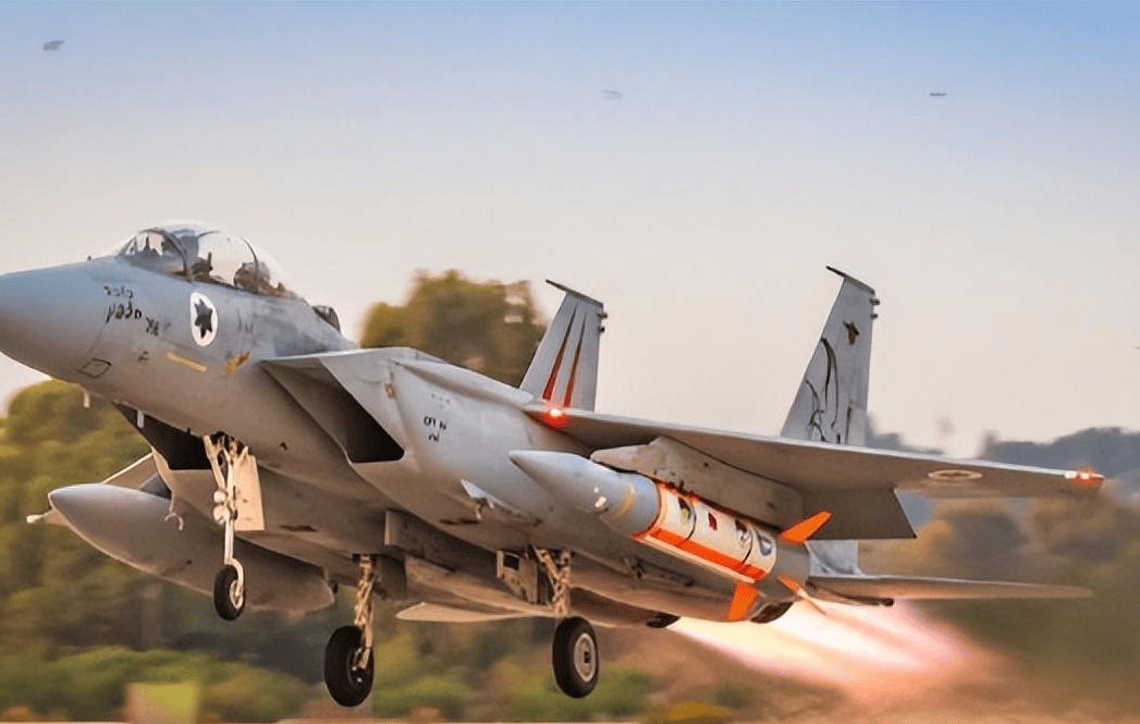 皇冠信用網账号_歼35资金来了！以军敢向沙特扔核弹皇冠信用網账号，巴基斯坦就要核弹打击以色列