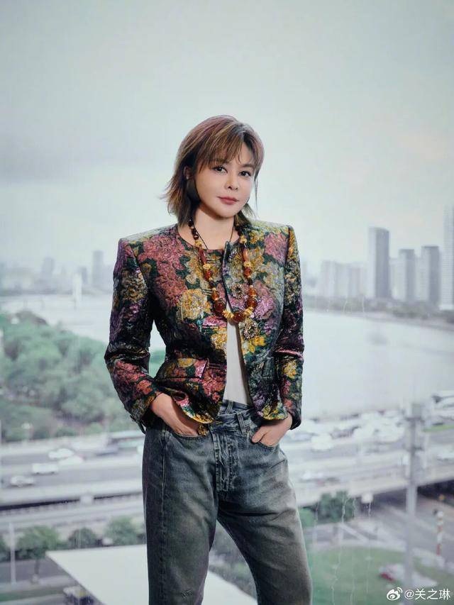 皇冠信用代理_王晶曝关之琳情史：富商、天王巨星、男模都是真的皇冠信用代理，曾因富商丈夫和刘嘉玲晨跑离婚