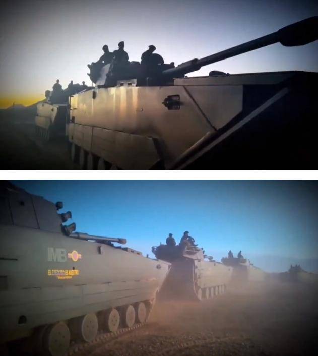 皇冠信用网代理注册_C-802导弹上岛皇冠信用网代理注册，中式装甲大军随时开打，美军6架死神逼近委内瑞拉