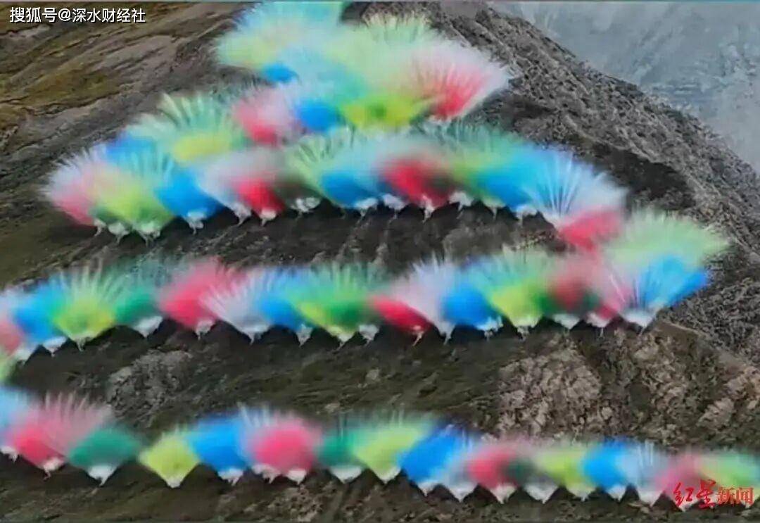 皇冠信用网会员如何注册_一张吊牌卖300元皇冠信用网会员如何注册，炸走安踏125亿，始祖鸟为何能在青藏高原放烟花？