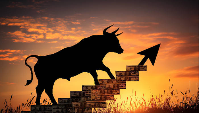 皇冠信用网开号_资本市场交“十四五”答卷皇冠信用网开号，吴清：中长期资金持有A股流通市值约21.4万亿元，207家退市