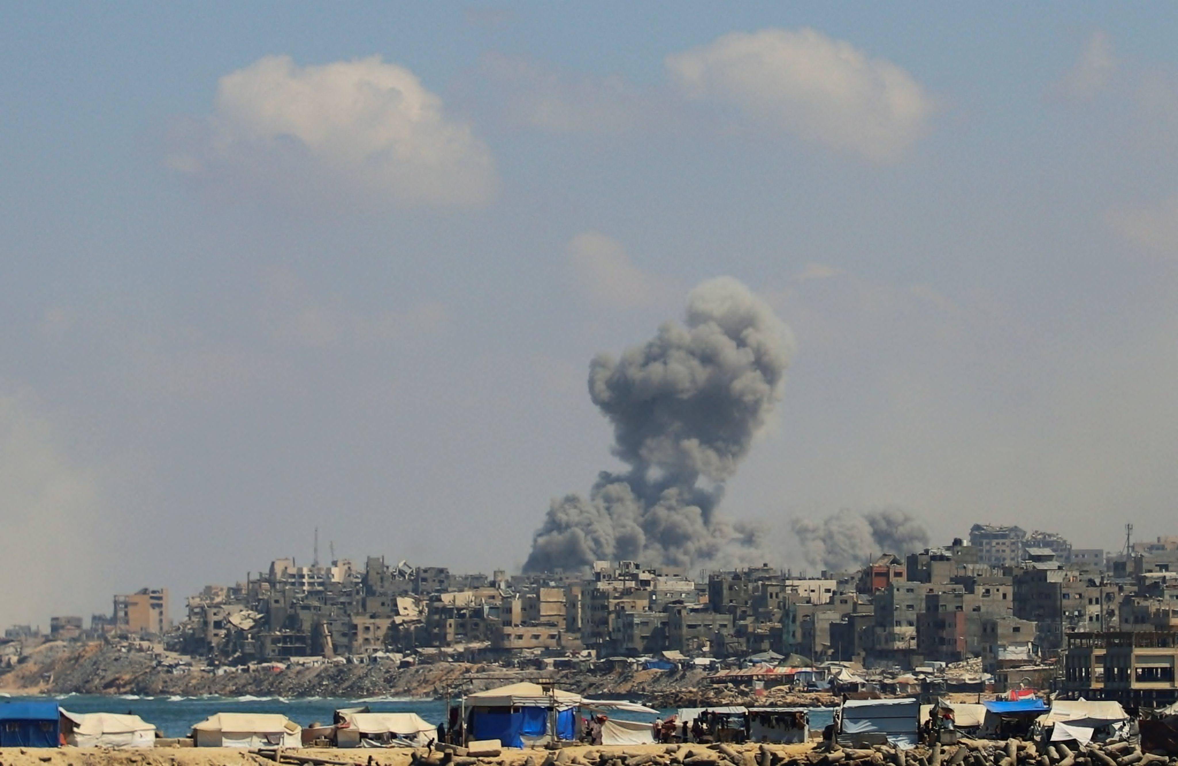 皇冠信用盘会员账号_大捷！以色列军官团遭伏击皇冠信用盘会员账号，1名少校3名中尉阵亡，地雷炸飞悍马车