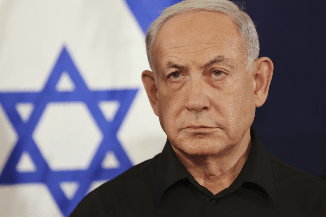 皇冠信用网会员怎么开通_第三国决定开始出兵？内塔尼亚胡也蒙了皇冠信用网会员怎么开通，以色列火速向美求援，还挑战中国“红线”！