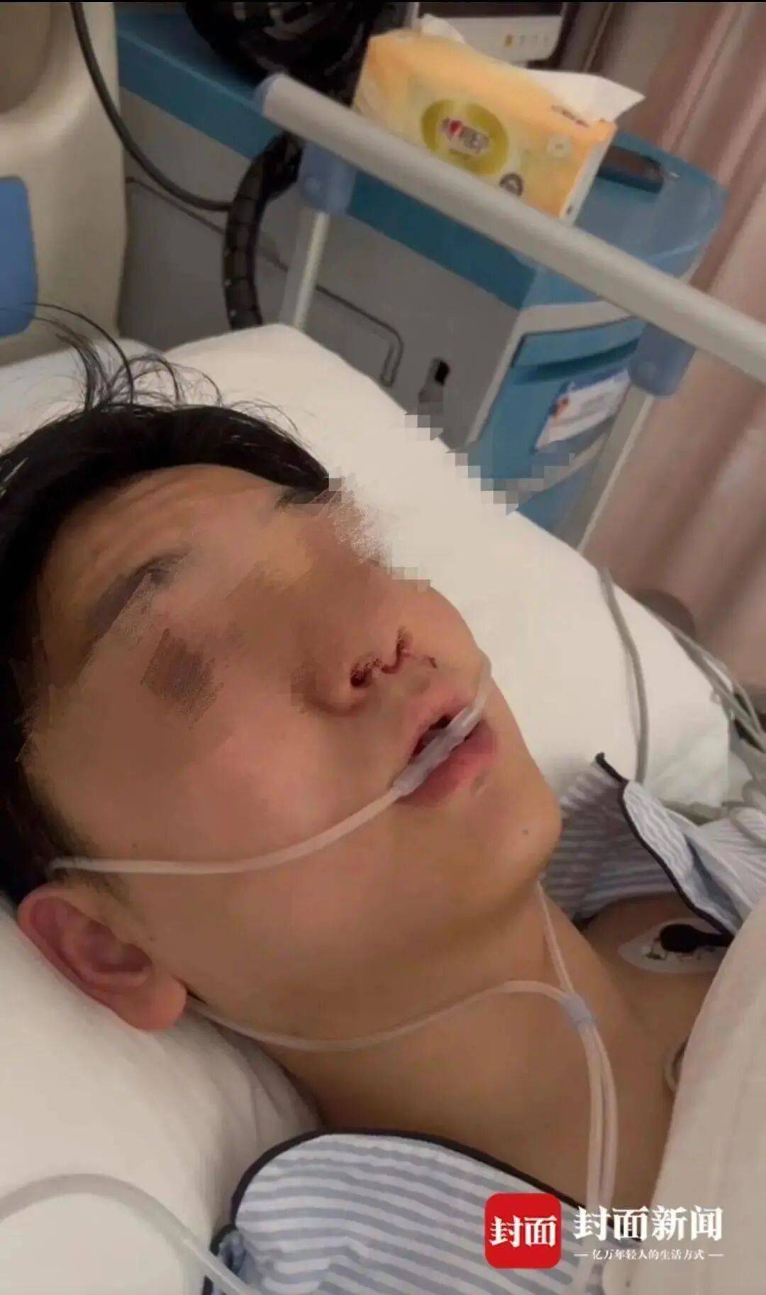 外围买球app十大平台_当庭宣判！重庆遛狗不牵绳冲突案：打人者获刑一年外围买球app十大平台，受害人将再诉索赔