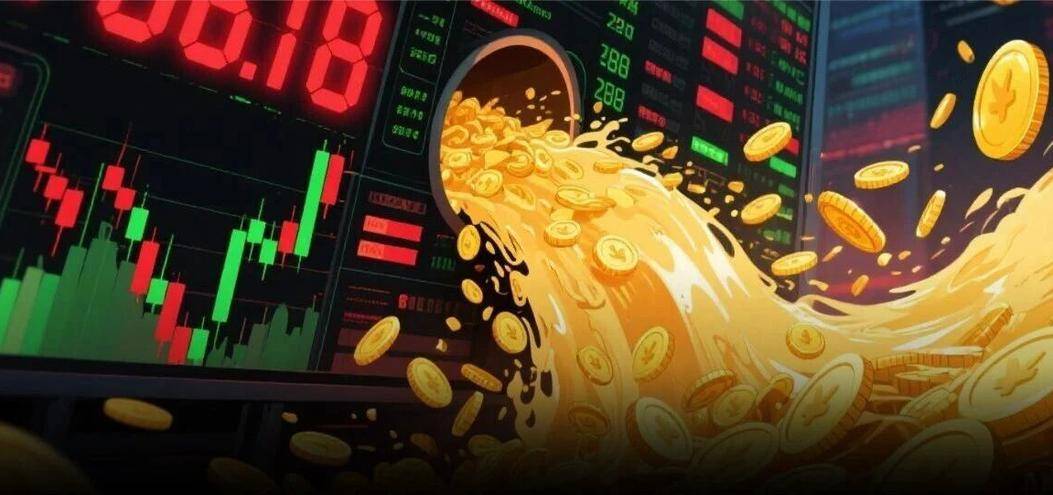 hga035怎么注册_又见“9·24”hga035怎么注册！超万亿资金已入场！A股或迎新历史拐点！