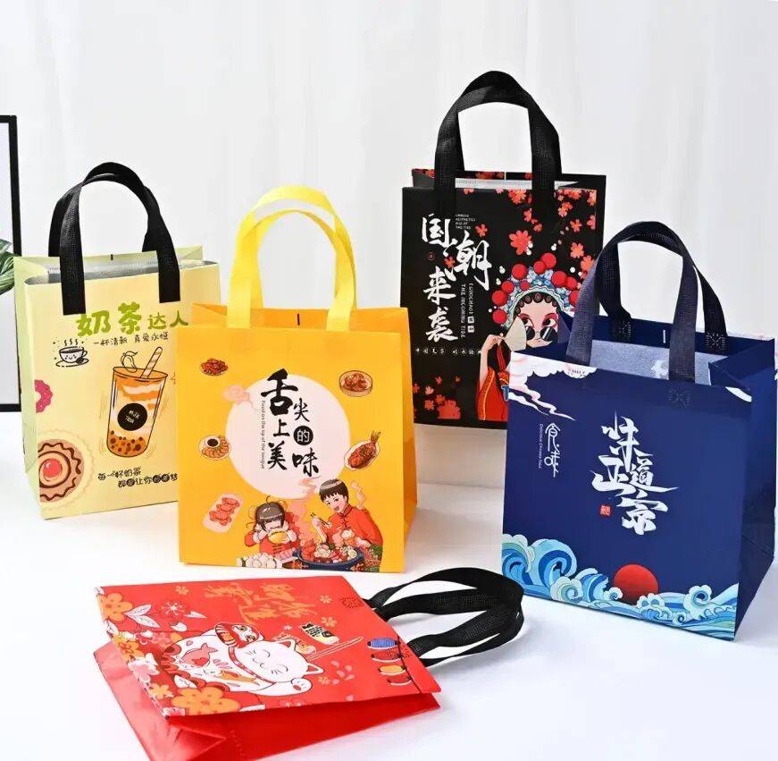 皇冠信用網注册开通_中国外卖袋皇冠信用網注册开通，悄悄占领非洲