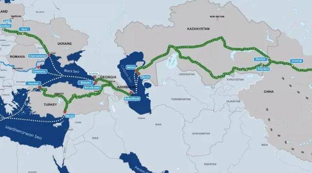 皇冠信用网登2代理申_波兰刚妥协皇冠信用网登2代理申，这国立马站出来：中欧班列从我这过，绝不让中国吃亏