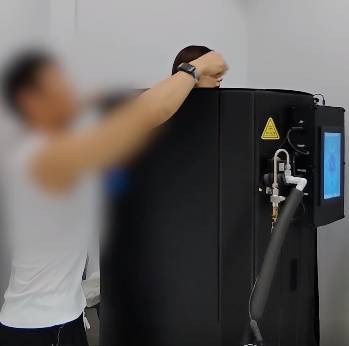 皇冠信用网如何注册_上海悄然兴起！零下160℃脱衣待3分钟皇冠信用网如何注册，网友担心是否安全