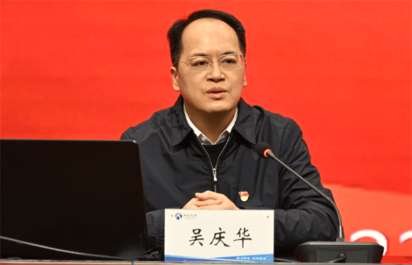 哈萨克斯坦超级联赛_湖北孝感市长吴庆华跨省调任广东韶关市委副书记、市长候选人