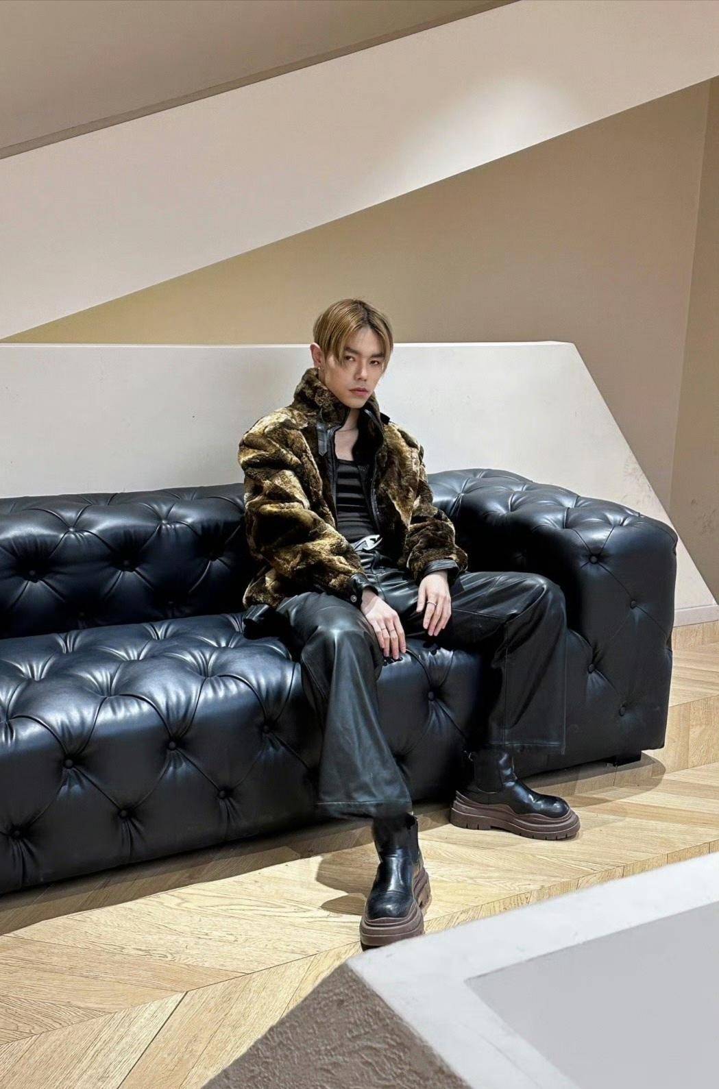 西班牙女子甲组联赛_舞者解晓东经抢救无效去世西班牙女子甲组联赛，曾摔伤脑部重度昏迷