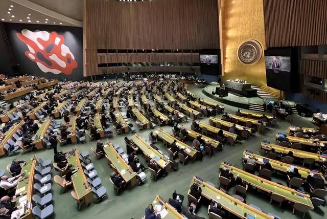 皇冠信用网申请_五常变七常？俄提名印巴皇冠信用网申请，美国拉日德，中国却提出2个不同国家！