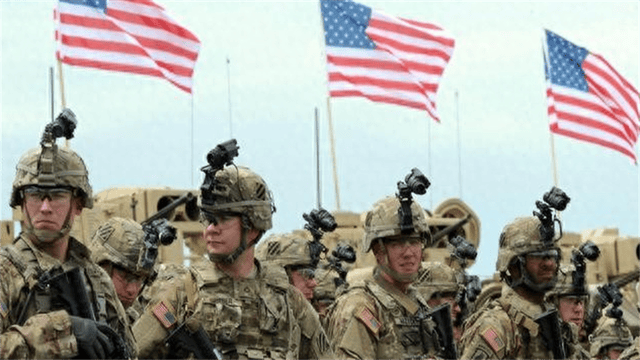 皇冠信用網出租_细节披露！美防长竟瞒着特朗普皇冠信用網出租，动员数百名美军将领共商大事