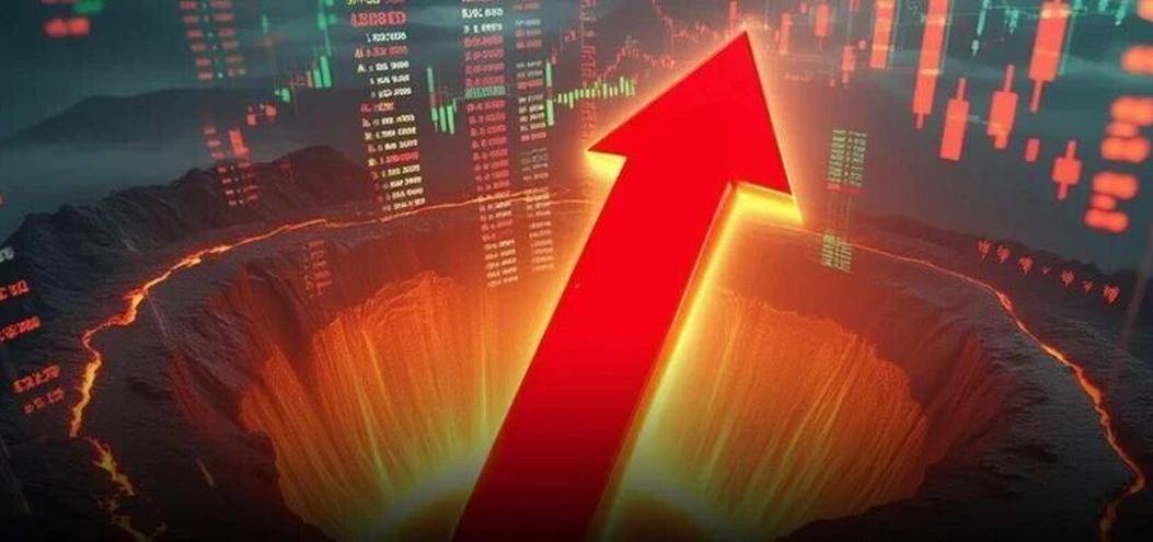 皇冠信用网注册账号_重磅利好终于来了皇冠信用网注册账号！节前最后一轮上车机会！