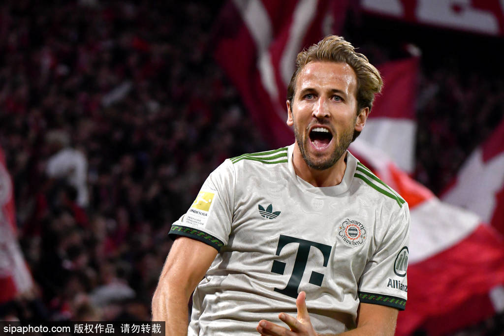 皇冠信用盘结算日_观战台：巴萨火拼巴黎+皇马远征 拜仁冲击开局九连胜