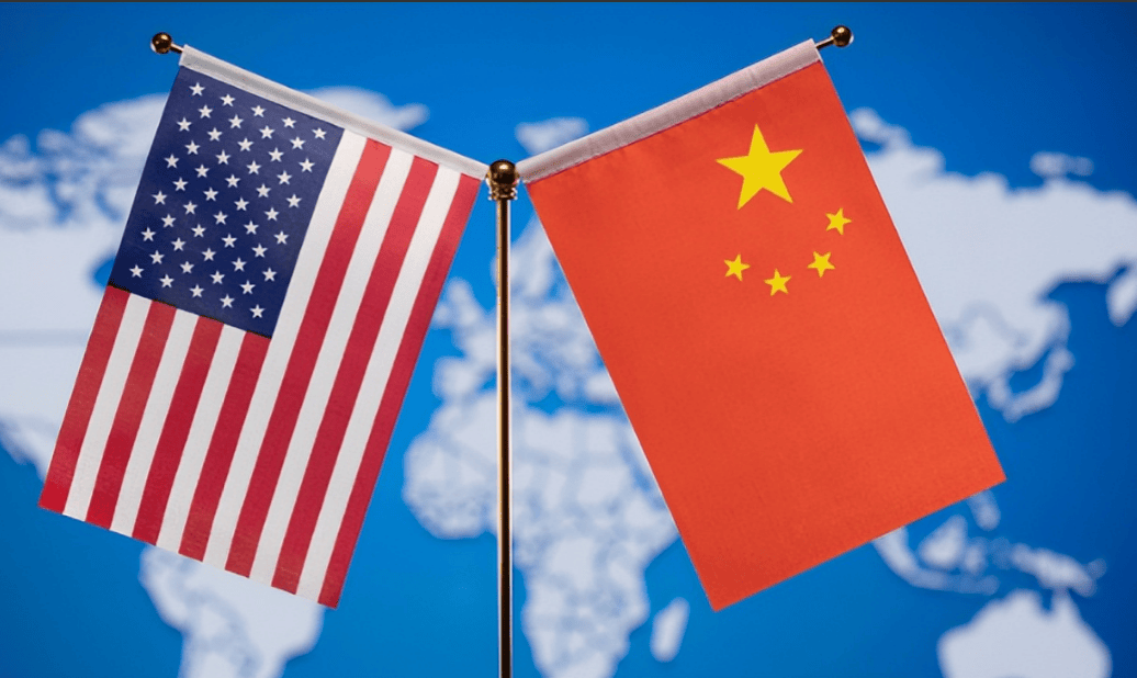 皇冠信用网会员_美军高层自信发言：一旦中国先进技术失效皇冠信用网会员，我们能凭借强素质获胜