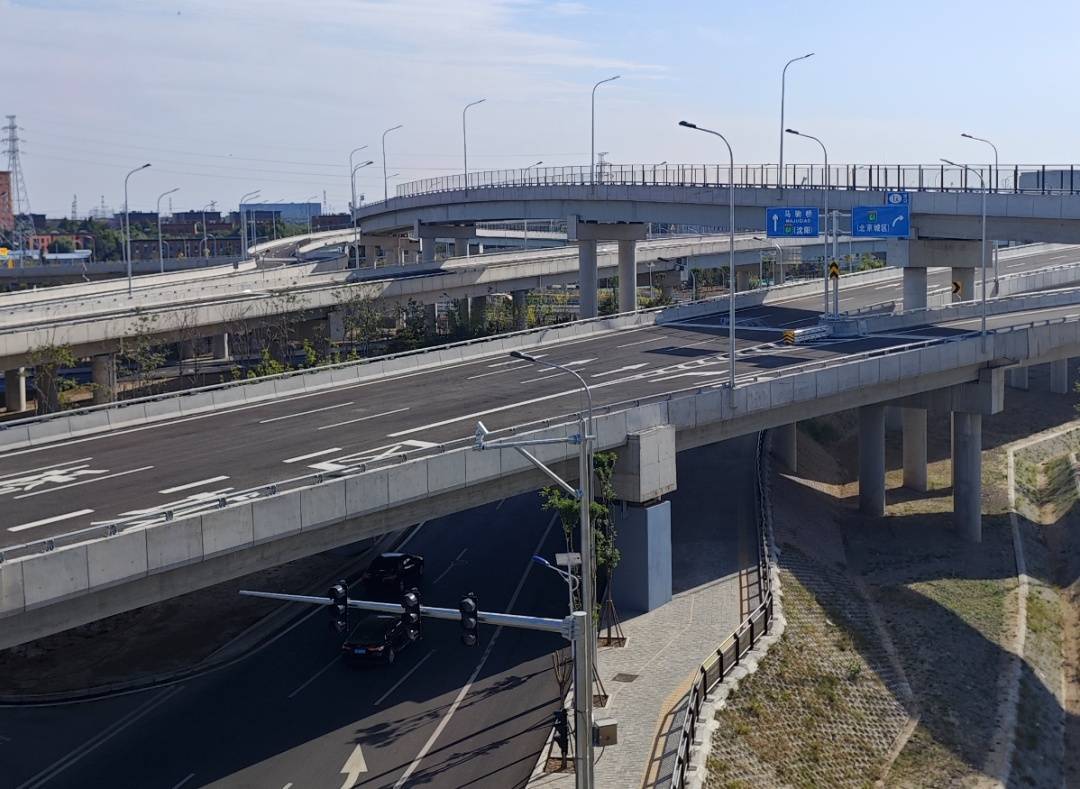 如何代理皇冠信用_北京再添一条交通大动脉如何代理皇冠信用！10月1日凌晨通车——