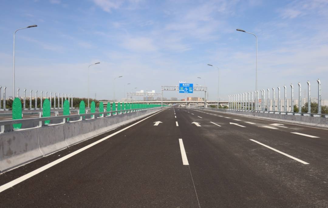 如何代理皇冠信用_北京再添一条交通大动脉如何代理皇冠信用！10月1日凌晨通车——