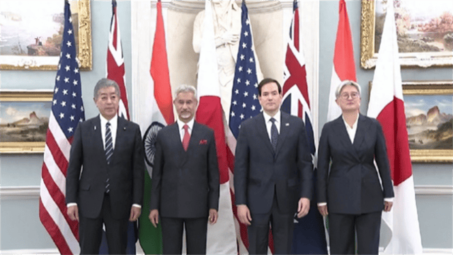 皇冠足球管理平台出租_马科斯紧急对中国“交底”皇冠足球管理平台出租，美国密谋政变，绝不让南海局势改变