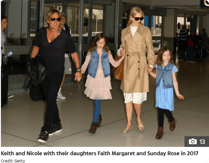 皇冠信用网申请开通_笑死！美国政府关门皇冠信用网申请开通，公务员为爱发电！妮可·基德曼20年婚姻再破裂，背后竟是…