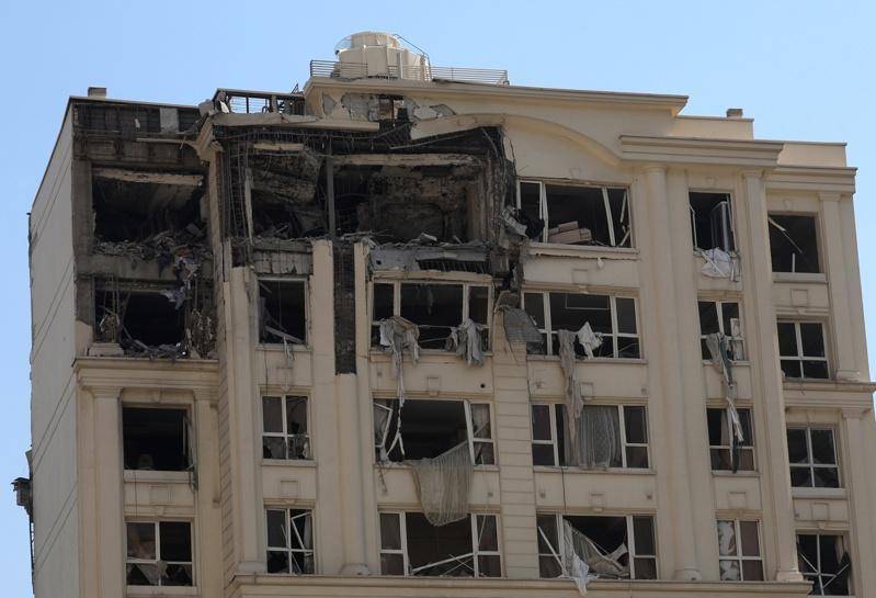 皇冠信用盘哪里申请_伊朗一查内鬼才发现：12天内高层死伤惨重皇冠信用盘哪里申请，一通电话就能被定位？