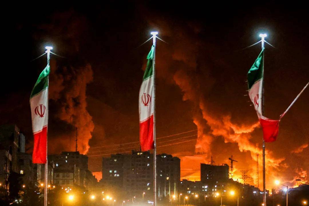 皇冠信用盘哪里申请_伊朗一查内鬼才发现：12天内高层死伤惨重皇冠信用盘哪里申请，一通电话就能被定位？