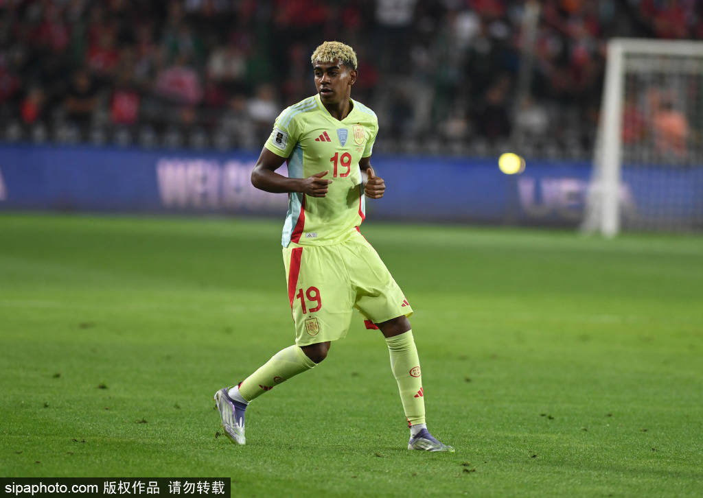 皇冠信用网平台出租_巴萨再遭重创皇冠信用网平台出租！拉明·亚马尔因伤缺席国家队比赛