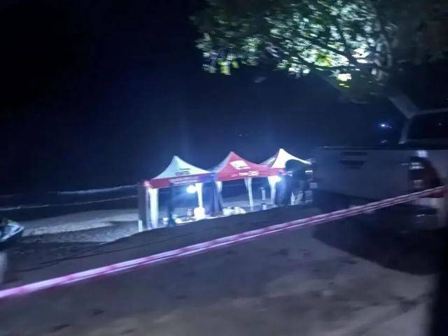 皇冠信用网登2代理申_21岁男子在泰国普吉岛游泳时被卷走皇冠信用网登2代理申，遗体已被发现，当地华人：正处于雨季，海边有离岸流