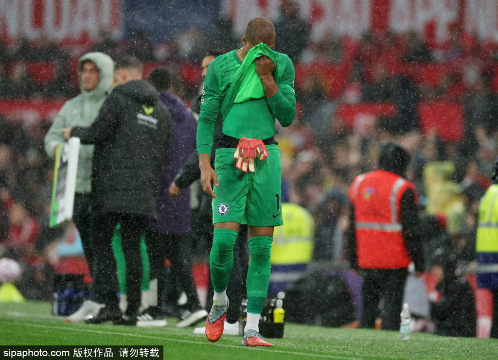 皇冠信用網会员开户_拉门斯英超扑出对手0.94粒预期进球+零封皇冠信用網会员开户，曼联门将自去年9月首次