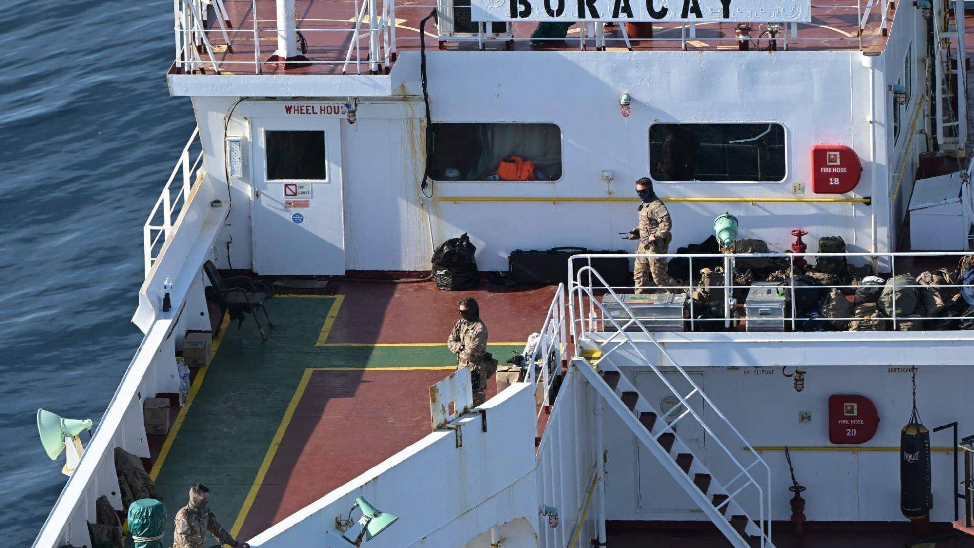 皇冠信用登2代理_法军要今夜开战皇冠信用登2代理，战斧导弹将参战，核武器都无法保证俄罗斯安全？