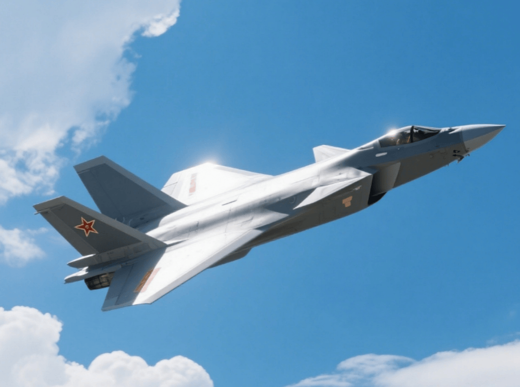 皇冠信用盘哪里申请_中国反复演示歼-20S击落预警机战术皇冠信用盘哪里申请，警告味很浓，美军又落后了?