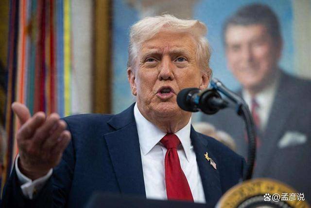 皇冠信用盘最新地址_美国先沉不住气了！中方一字没说的情况下皇冠信用盘最新地址，特朗普要跟中国坐下谈