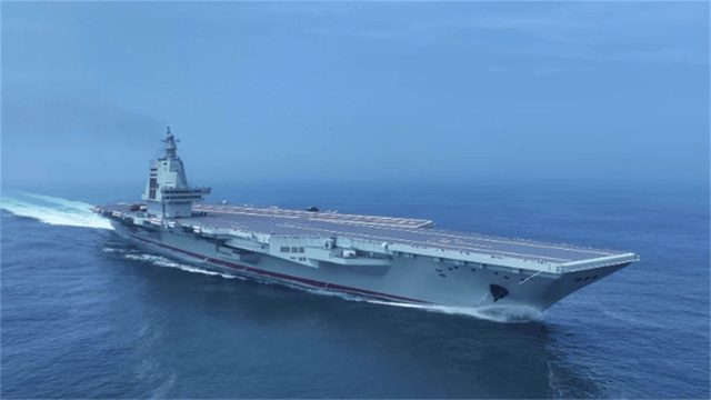 皇冠信用网会员申请_美都不敢说的话皇冠信用网会员申请，台湾全说了，福建舰是否一打就垮，有本事试试？