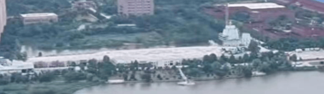 皇冠信用网登3代理_谜一样的舰岛！中国12万吨核航母外形曝光皇冠信用网登3代理，比美国福特号更先进？