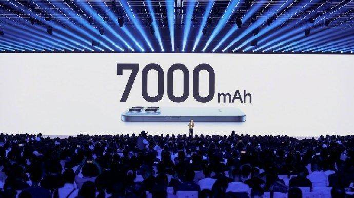 皇冠登3管理出租_雷军：7000mAh的小米17 立项时大家都非常惊讶