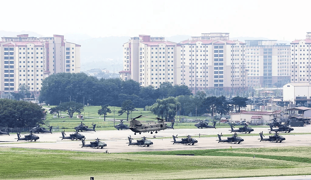 怎么注册皇冠信用网_“驻韩美军试图威慑中国”怎么注册皇冠信用网，李在明表示不满