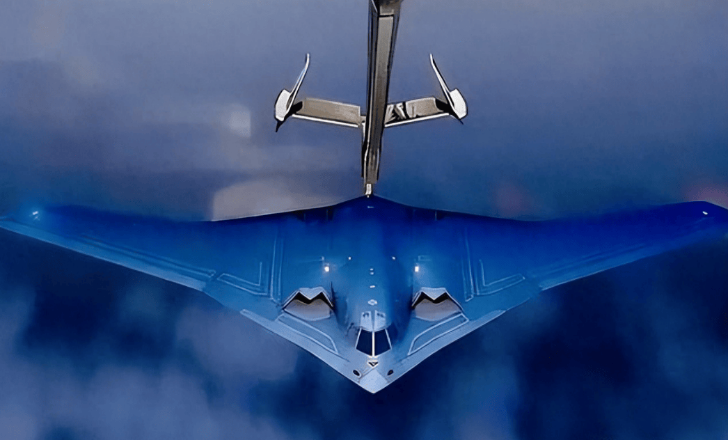 体育皇冠信用网_轰20有多贵？印度专家：轰20或强于B2体育皇冠信用网，一架成本也许可抵20架歼20