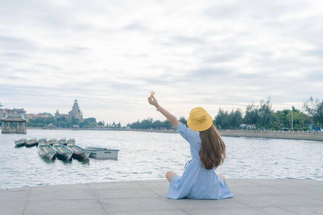 皇冠信用网开户_“出片式旅行”皇冠信用网开户，正在毁掉当代人的假期？