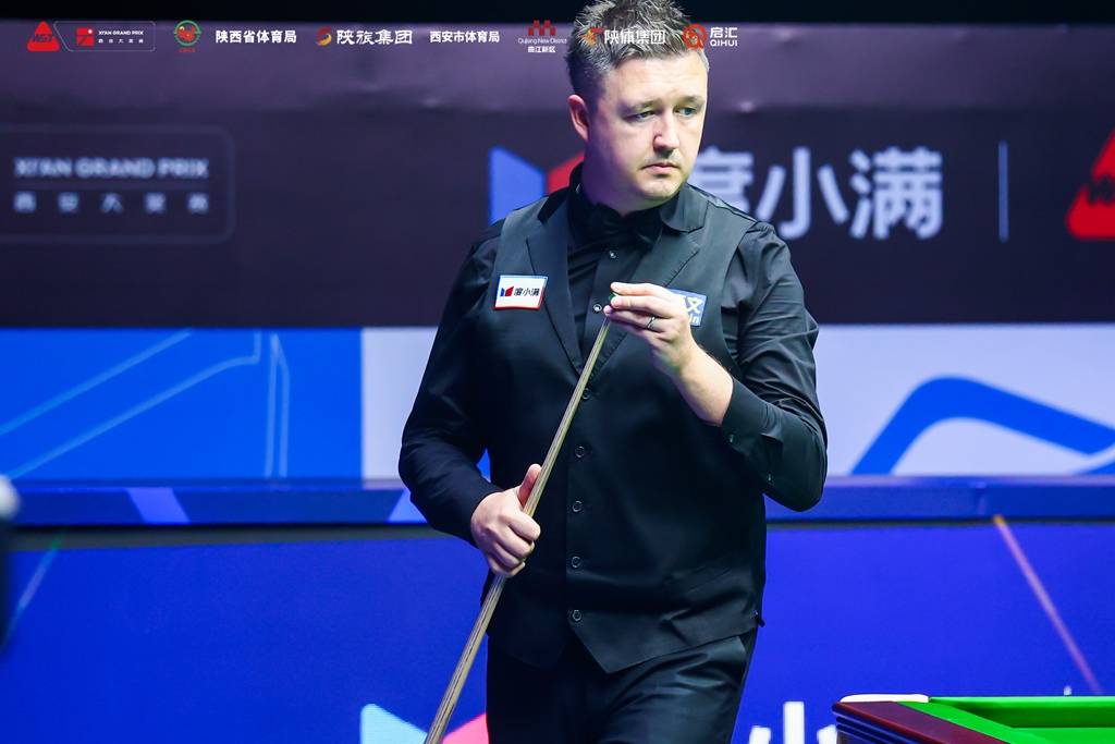 皇冠信用網代理注册_西安大奖赛丁俊晖凯伦威尔逊晋级16强 囧哥：皇冠信用網代理注册我喜欢获胜的感觉