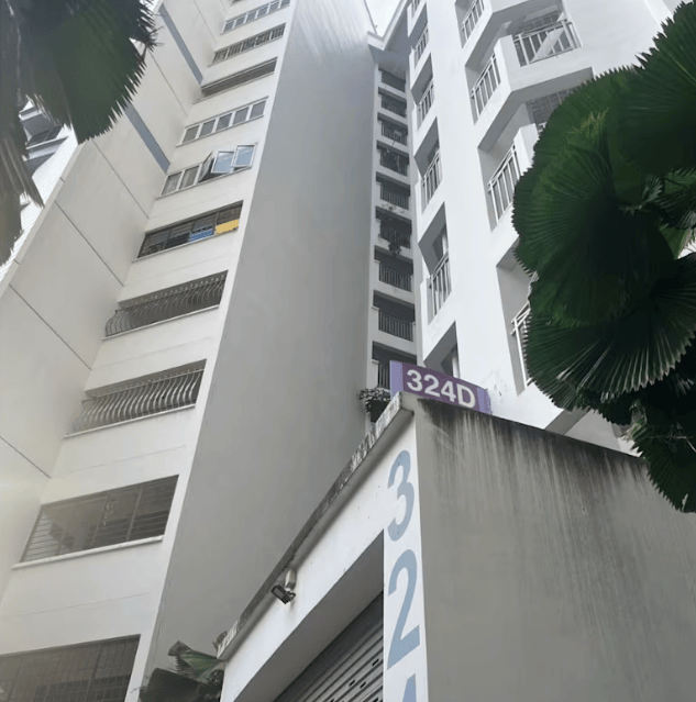 如何代理皇冠信用_新加坡现双尸案：父亲成白骨如何代理皇冠信用，剑桥博士女儿疑饿死，一家来自东北