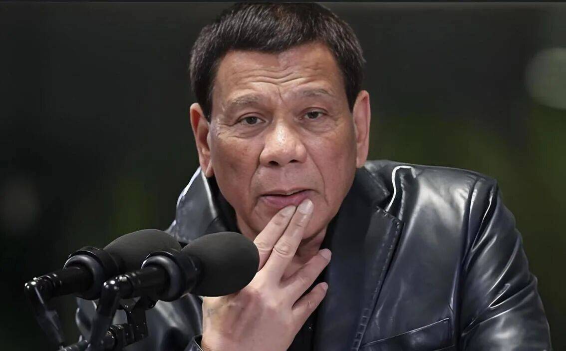 皇冠代理登1,2,3_炸锅了！国际法院判了皇冠代理登1,2,3，菲律宾前总统杜特尔特被定三项罪名，特朗普关键时刻出手相助，信号强烈