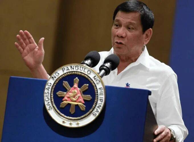 皇冠代理登1,2,3_炸锅了！国际法院判了皇冠代理登1,2,3，菲律宾前总统杜特尔特被定三项罪名，特朗普关键时刻出手相助，信号强烈