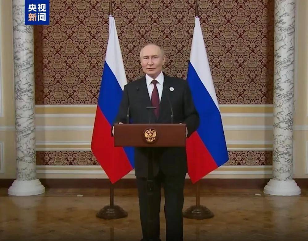 皇冠信用网登123出租_普京：俄罗斯已经掌握了一种新型武器皇冠信用网登123出租，将在近期向外界展示