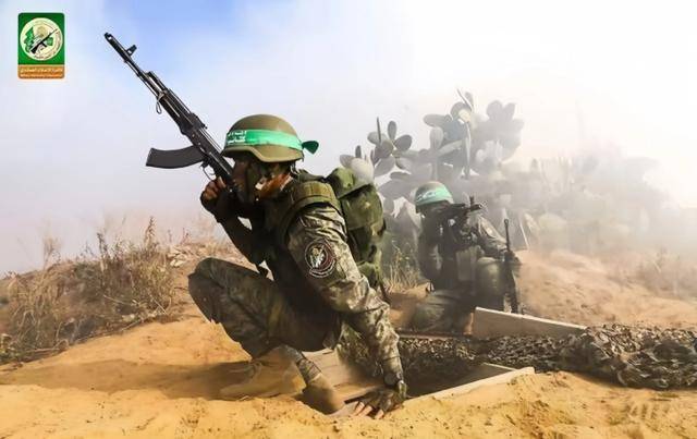 皇冠会员如何申请_90%高层阵亡皇冠会员如何申请，2.5万人战死！哈马斯打败以色列，特朗普领奖？