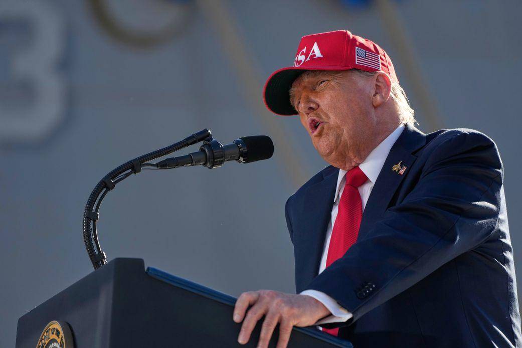 皇冠賬號註冊_特朗普对中国加税100%皇冠賬號註冊，既然美国不长记性，中国可以放开手脚打了