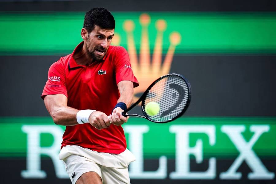 hga030app_遗憾止步半决赛hga030app，德约科维奇结束上海大师赛之旅