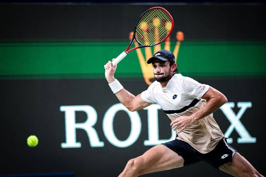 hga030app_遗憾止步半决赛hga030app，德约科维奇结束上海大师赛之旅