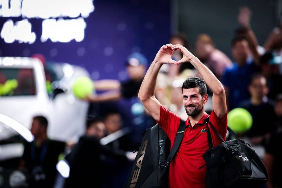 hga030app_遗憾止步半决赛hga030app，德约科维奇结束上海大师赛之旅