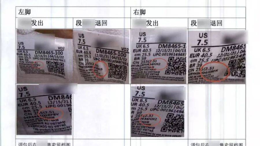 皇冠信用网登0_不对劲！男子每买一双鞋皇冠信用网登0，都会申请退货，累计达200余次！上海警方揭秘→