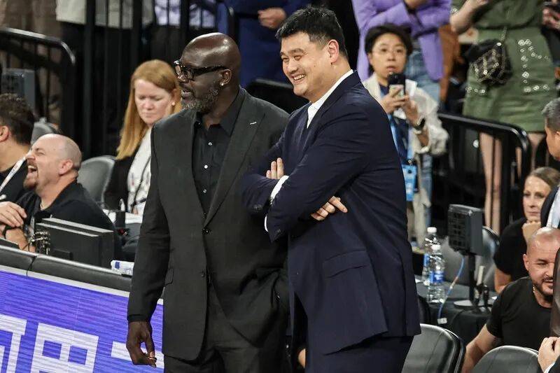 皇冠信用网会员注册网址_姚明开始领NBA养老金
